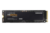 全新|三星970 EVO PLUS MZ -V7S500B/AM -SSD -500 GB -PCIE 3.0 X4(NVME)全新